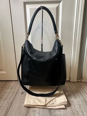 Louis Vuitton Bagatelle